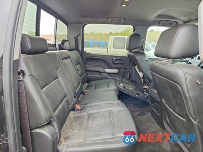 Zdjęcie 10 z 12 samochodu: 2015 CHEVROLET SILVERADO K1500 LTZ VIN:3GCUKSEC0FG192373 - miniatura