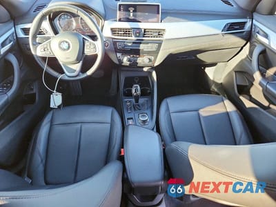 Zdjęcie 8 z 13 samochodu: 2020 BMW X1 SDRIVE28I VIN:WBXJG7C01L5P35682 - miniatura