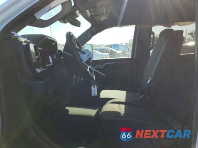 Zdjęcie 7 z 12 samochodu: 2026 CHEVROLET SILVERADO K2500 HEAVY DUTY LT VIN:1GC1KNEY6TF151632 - miniatura