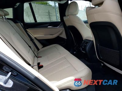 Zdjęcie 11 z 14 samochodu: 2024 BMW X3 XDRIVE30I VIN:5UX53DP05R9W49164 - miniatura