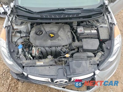 Zdjęcie 11 z 13 samochodu: 2012 HYUNDAI ELANTRA LIMITED VIN:5NPDH4AE3CH143673 - miniatura