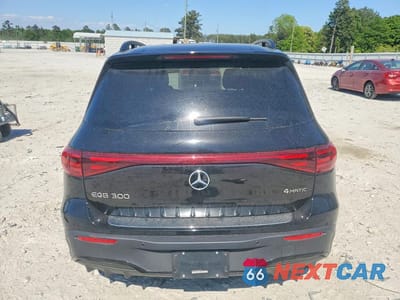 Zdjęcie 6 z 13 samochodu: 2024 MERCEDES-BENZ EQB 300 4MATIC VIN:W1N9M0KB0RN089877 - miniatura