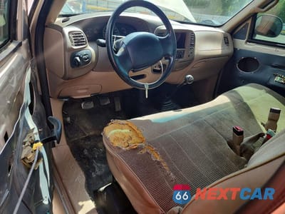 Zdjęcie 8 z 12 samochodu: 1998 FORD F150 VIN:1FTZF172XWNA27933 - miniatura