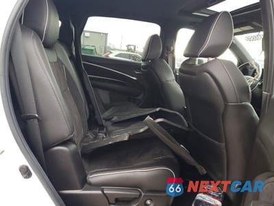 Zdjęcie 11 z 13 samochodu: 2020 ACURA MDX A-SPEC VIN:5J8YD4H01LL023536 - miniatura