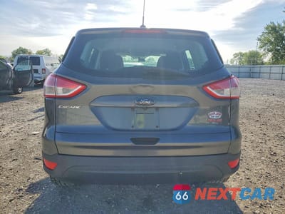Zdjęcie 6 z 12 samochodu: 2015 FORD ESCAPE VIN:1FMCU0F76FUB91653 - miniatura