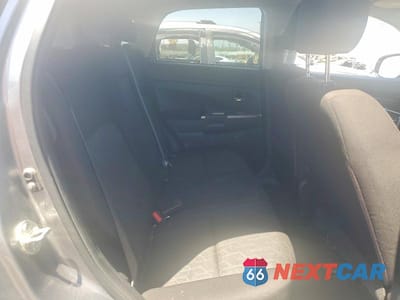 Zdjęcie 11 z 14 samochodu: 2020 MITSUBISHI OUTLANDER SPORT SE VIN:JA4AP4AU5LU024259 - miniatura