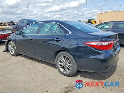 Drugie zdjęcie samochodu z przodu: 2015 TOYOTA CAMRY SE VIN:4T1BF1FK0FU080984 - miniatura