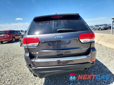 Zdjęcie 6 z 13 samochodu: 2019 JEEP GRAND CHEROKEE LIMITED VIN:1C4RJFBG8KC749275 - miniatura