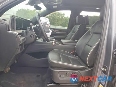 Zdjęcie 7 z 13 samochodu: 2021 CADILLAC ESCALADE ESV PREMIUM LUXURY VIN:1GYS4KKL7MR364475 - miniatura