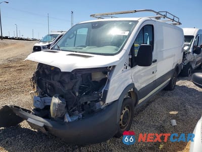 2017 FORD TRANSIT T-250 1FTYR1ZM7HKA05491 - główne zdjęcie licytacji z USA - miniatura