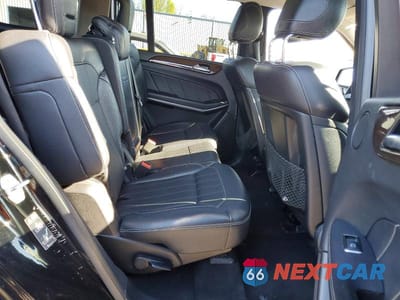 Zdjęcie 11 z 13 samochodu: 2013 MERCEDES-BENZ GL 450 4MATIC VIN:4JGDF7CE3DA132553 - miniatura