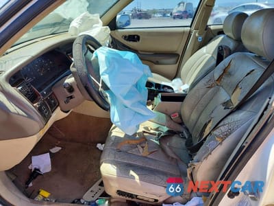 Zdjęcie 7 z 12 samochodu: 1999 TOYOTA AVALON XLS VIN:4T1BF18B0XU314488 - miniatura