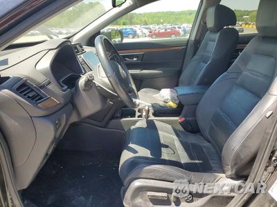 Zdjęcie 7 z 13 samochodu: 2020 HONDA CR-V EXL VIN:5J6RW2H81LA017894 - miniatura