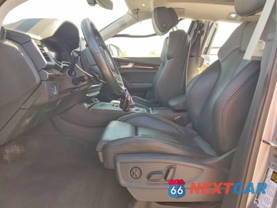 Zdjęcie 7 z 12 samochodu: 2019 AUDI Q5 PREMIUM PLUS VIN:WA1BNAFY9K2044111 - miniatura