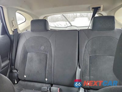 Zdjęcie 10 z 13 samochodu: 2009 NISSAN ROGUE S VIN:JN8AS58V69W185634 - miniatura
