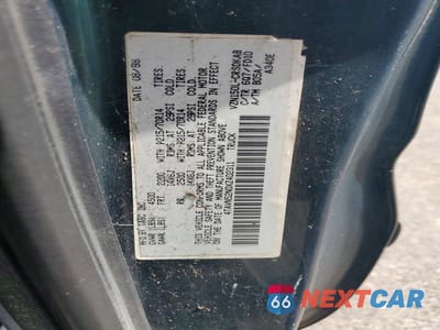 Zdjęcie 12 z 12 samochodu: 1999 TOYOTA TACOMA XTRACAB VIN:4TAVN52N0XZ402311 - miniatura