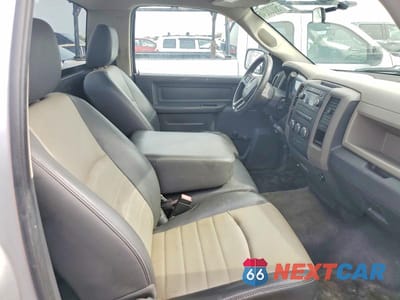 Zdjęcie 10 z 12 samochodu: 2009 DODGE RAM 1500 VIN:1D3HB16PX9J501029 - miniatura
