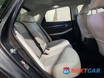 Zdjęcie 10 z 11 samochodu: 2022 HYUNDAI SONATA SEL VIN:KMHL14JA2NA242505 - miniatura