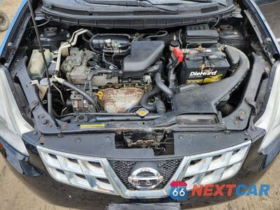 Zdjęcie 12 z 12 samochodu: 2012 NISSAN ROGUE S VIN:JN8AS5MV5CW706601 - miniatura