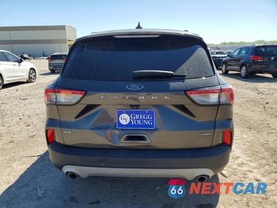 Zdjęcie 6 z 12 samochodu: 2020 FORD ESCAPE HYBRID VIN:1FMCU0BZ4LUB86356 - miniatura