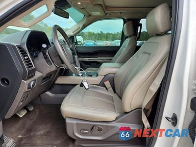 Zdjęcie 7 z 13 samochodu: 2020 FORD EXPEDITION LIMITED VIN:1FMJU1KT0LEA17423 - miniatura