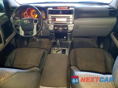 Zdjęcie 8 z 13 samochodu: 2011 TOYOTA 4RUNNER SR5 VIN:JTEZU5JR4B5032506 - miniatura