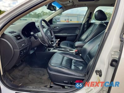 Zdjęcie 7 z 12 samochodu: 2012 FORD FUSION SEL VIN:3FAHP0JA1CR174918 - miniatura