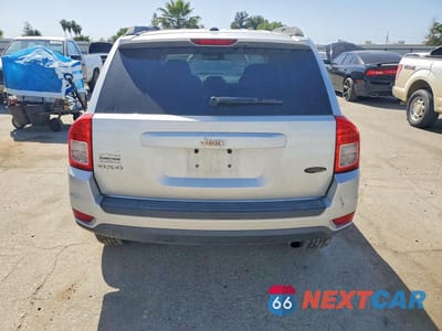 Zdjęcie 6 z 12 samochodu: 2013 JEEP COMPASS VIN:1C4NJDAB6DD240761 - miniatura