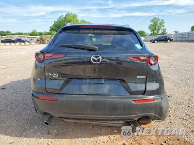 Zdjęcie 6 z 13 samochodu: 2025 MAZDA CX-30 SELECT VIN:3MVDMBBMXSM789340 - miniatura