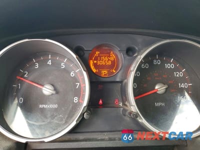 Zdjęcie 9 z 12 samochodu: 2010 NISSAN ROGUE SL VIN:JN8AS5MT1AW017960 - miniatura
