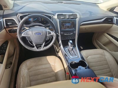 Zdjęcie 8 z 12 samochodu: 2014 FORD FUSION SE VIN:1FA6P0HD7E5403664 - miniatura