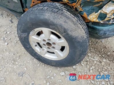 Zdjęcie 13 z 14 samochodu: 2001 DODGE DURANGO VIN:1B4HS28N01F511373 - miniatura