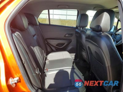 Zdjęcie 11 z 13 samochodu: 2015 CHEVROLET TRAX 1LT VIN:KL7CJRSB2FB145743 - miniatura