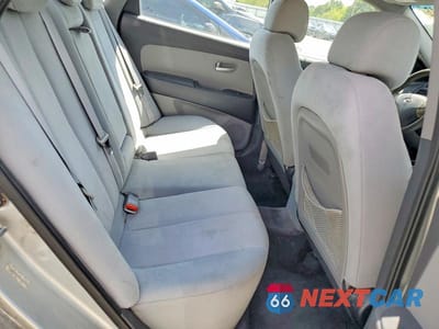 Zdjęcie 10 z 13 samochodu: 2008 HYUNDAI ELANTRA GLS VIN:KMHDU46D88U552482 - miniatura