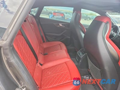 Zdjęcie 10 z 12 samochodu: 2018 AUDI S5 PRESTIGE VIN:WAUC4CF59JA103433 - miniatura