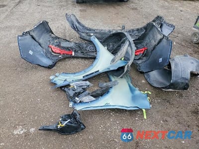 Zdjęcie 12 z 12 samochodu: 2025 KIA SPORTAGE VIN:KNDPUCDF3S7367519 - miniatura