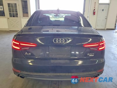 Zdjęcie 6 z 13 samochodu: 2017 AUDI A4 ULTRA PREMIUM VIN:WAUKMAF4XHN044659 - miniatura
