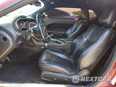 Zdjęcie 7 z 12 samochodu: 2018 DODGE CHALLENGER R VIN:2C3CDZBT2JH259507 - miniatura
