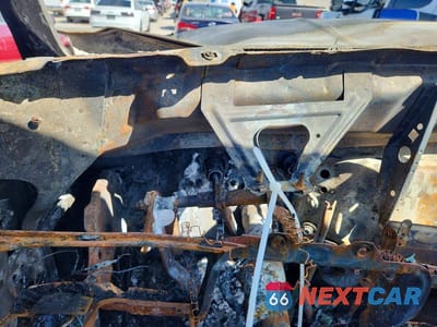 Zdjęcie 9 z 11 samochodu: 1990 FORD F-150 VIN:2FTEF14Y7LCA17837 - miniatura