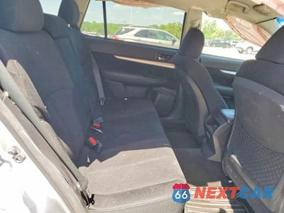 Zdjęcie 11 z 13 samochodu: 2013 SUBARU OUTBACK 2.5I PREMIUM VIN:4S4BRCCC7D3278318 - miniatura