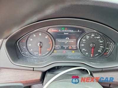 Zdjęcie 9 z 13 samochodu: 2023 AUDI Q5 SPORTBACK PREMIUM 45 VIN:WA14AAFY8P2036626 - miniatura