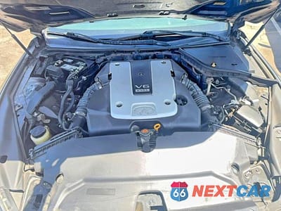 Zdjęcie 7 z 10 samochodu: 2015 INFINITI Q50 BASE VIN:JN1BV7AP1FM335416 - miniatura