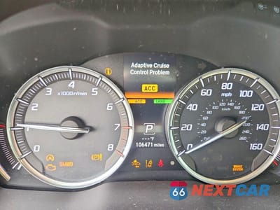 Zdjęcie 9 z 13 samochodu: 2019 ACURA MDX VIN:5J8YD4H3XKL030204 - miniatura