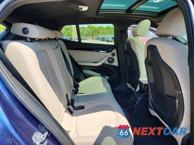 Zdjęcie 11 z 13 samochodu: 2019 BMW X2 XDRIVE28I VIN:WBXYJ5C53K5N30718 - miniatura