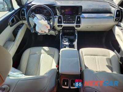 Zdjęcie 8 z 13 samochodu: 2023 KIA SORENTO EX VIN:KNDRHDLG6P5141832 - miniatura
