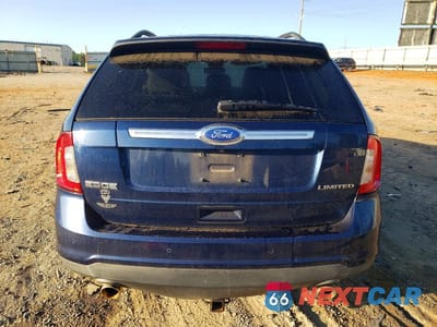 Zdjęcie 6 z 13 samochodu: 2012 FORD EDGE LIMITED VIN:2FMDK3KC1CBA66608 - miniatura