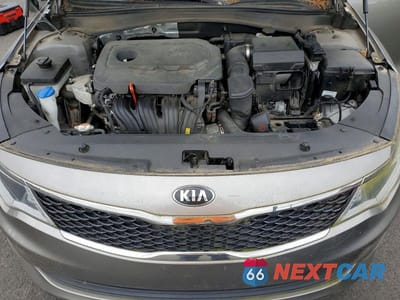 Zdjęcie 11 z 13 samochodu: 2017 KIA OPTIMA LX VIN:5XXGT4L3XHG162795 - miniatura
