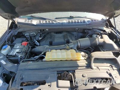 Zdjęcie 11 z 12 samochodu: 2017 FORD F150 SUPERCREW VIN:1FTEW1EG2HFC55631 - miniatura