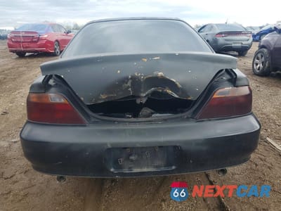 Zdjęcie 6 z 12 samochodu: 1999 ACURA 3.2TL VIN:19UUA5642XA022366 - miniatura