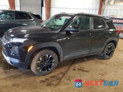 2023 CHEVROLET TRAILBLAZER LT KL79MRSL8PB154636 - główne zdjęcie licytacji z USA - miniatura